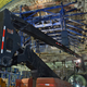 Image for article titled Tour the Crazily Complex Skeleton of NYC's Newest Subway Line